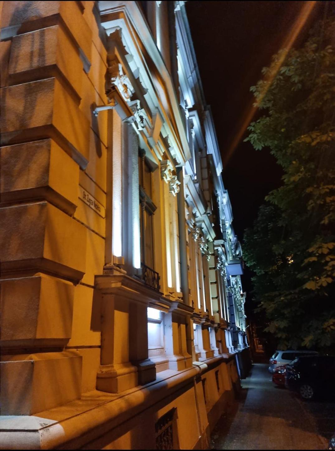 Central, Big Terrace, Near River Тімішоара Екстер'єр фото